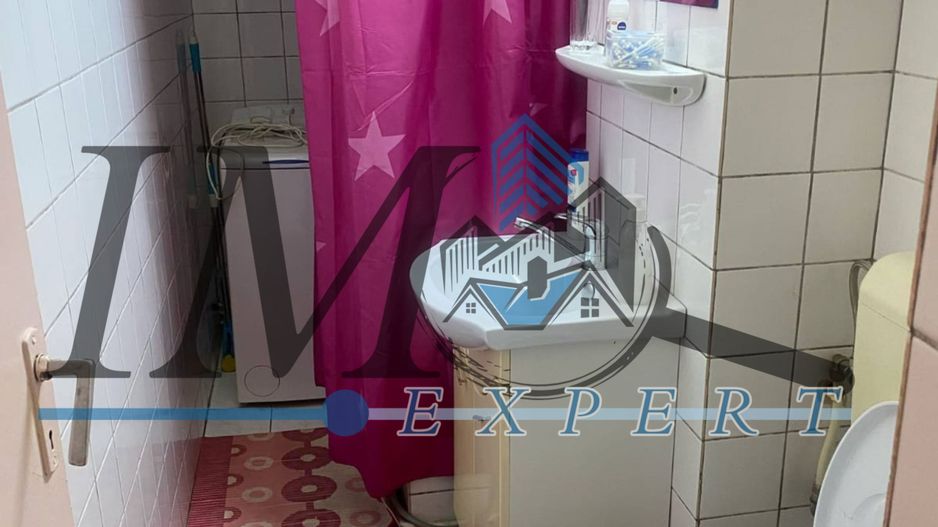 Garsoniera de vanzare in Cetate Alba Iulia - Poză 8