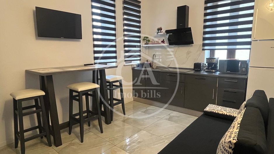 Apartament de închiriat cu 2 camere în zona ultracentrală, Oradea - Poză 3