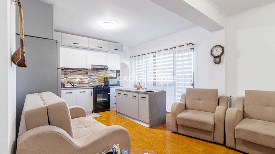 Apartament 3 camere – Adunați Copăceni, Giurgiu, la 15 minute de București - Poză 3