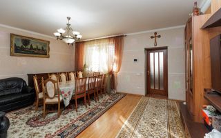 Vânzare, casă 4 camere, str-la Tudor Vladimirescu, Durlești - Poză 10
