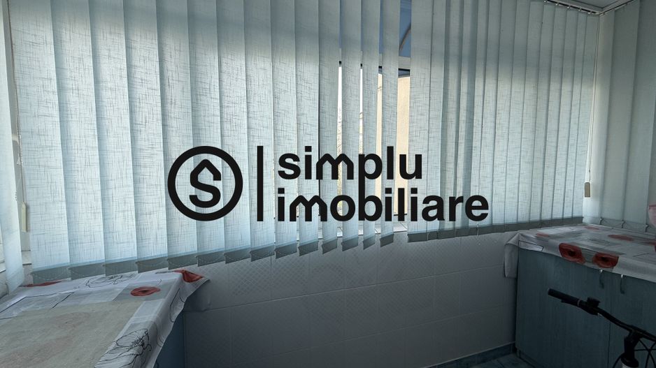 3 decomandate, etaj 2/4, centrala termica, Rovine - 157 000 Euro - Poză 20