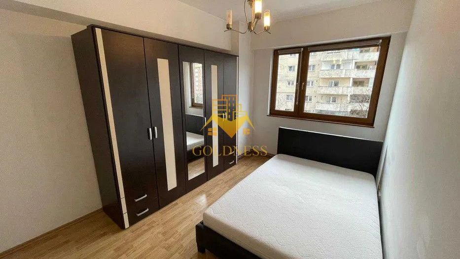 3 camere, modern, Parcare, bloc nou, Marasti, Dorobantilor, OMV - Poză 1