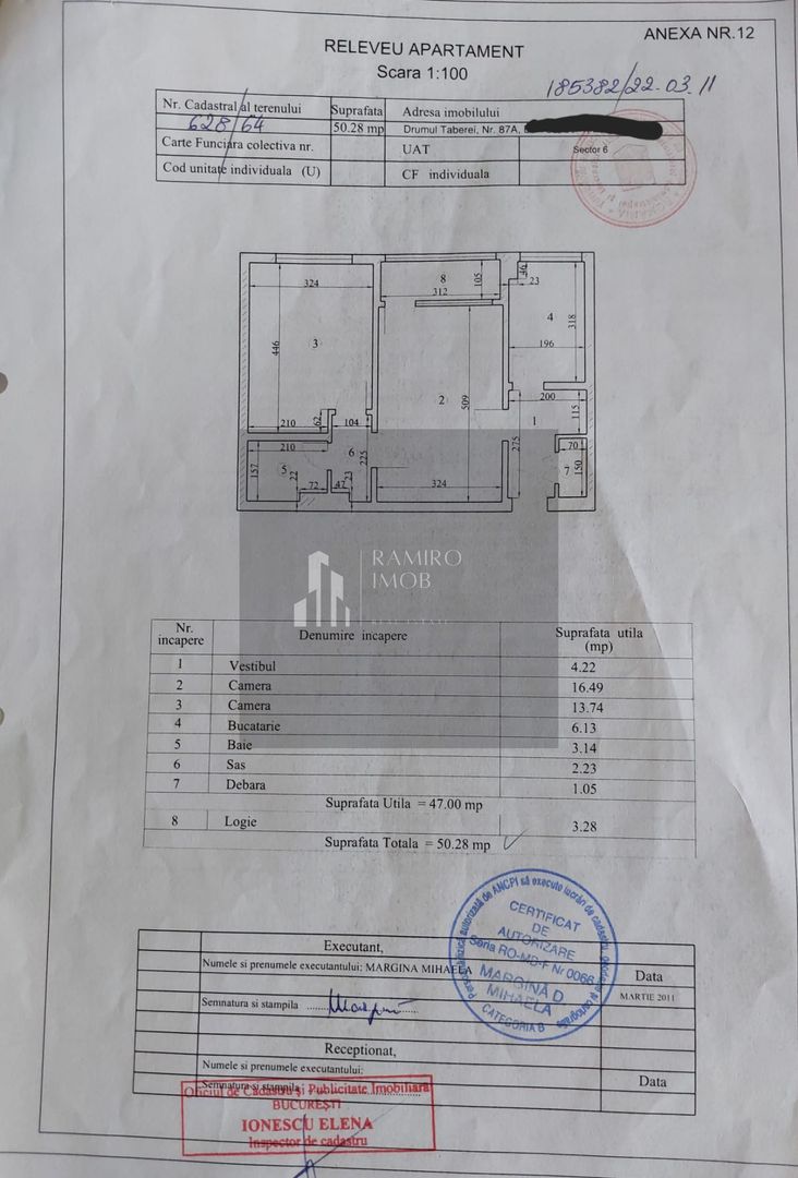 Spatiu comercial | Calea Rahovei 303 | Vad Stradal |Parc Sebastian - Poză 7