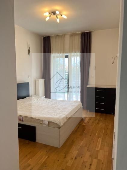 3 camere Natura Residence Baneasa I 3 bai I 2 parcari + boxa I COM 0% - Poză 13
