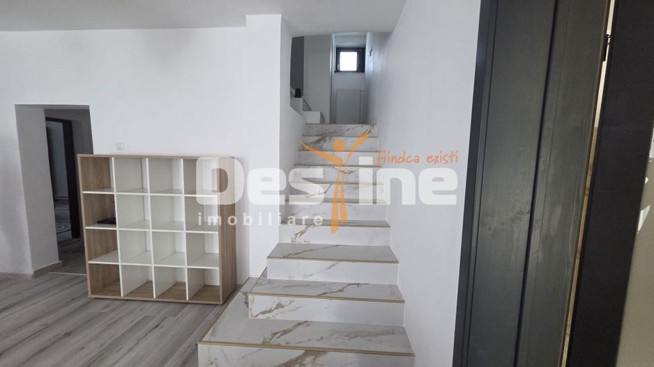 Vilă de lux REDIU | 6 camere, 405mp utili, 1500 mp teren, loc parcare - Poză 8