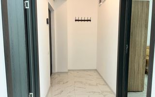 Apartament. 2 camere de inchiriat zona Campus - Aviatorii III - Poză 6
