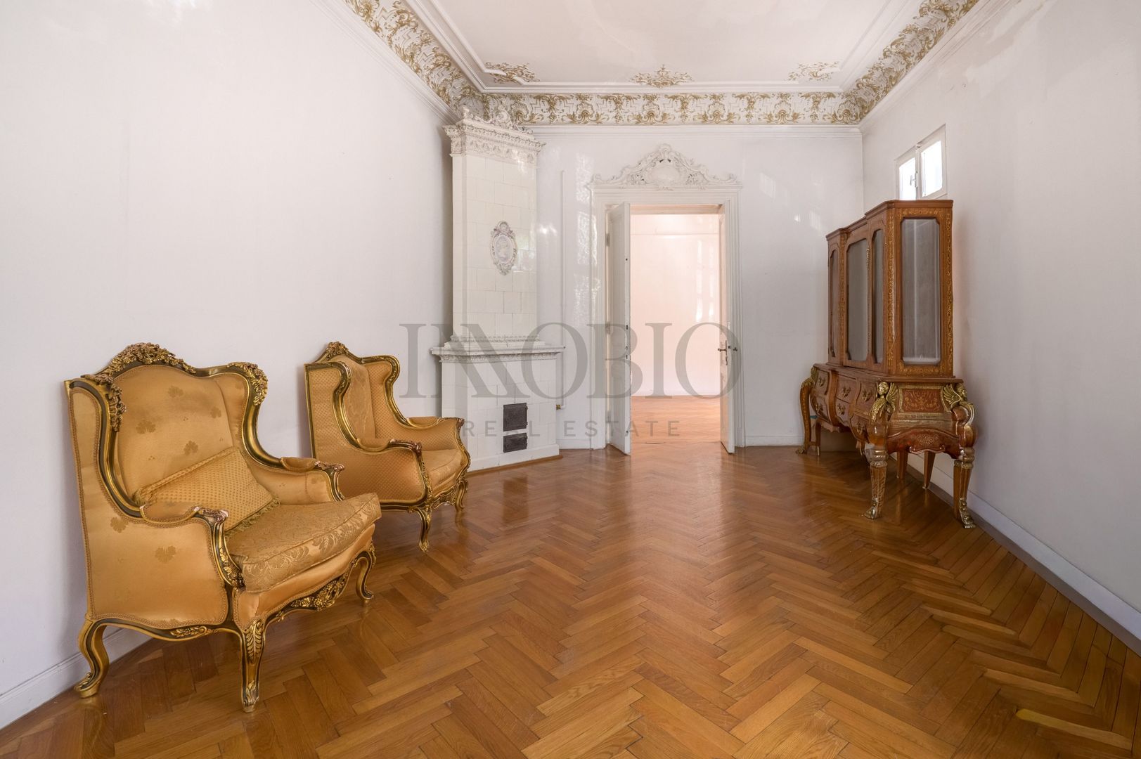 Casă de epocă – Lascar Catargiu - Piața Romana - Poză 6