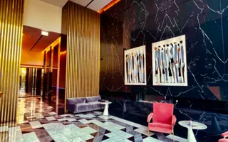 APARTAMENT EXCLUSIVIST 3 CAMERE | ONE HERASTRAU TOWERS | PARCARE - Poză 19