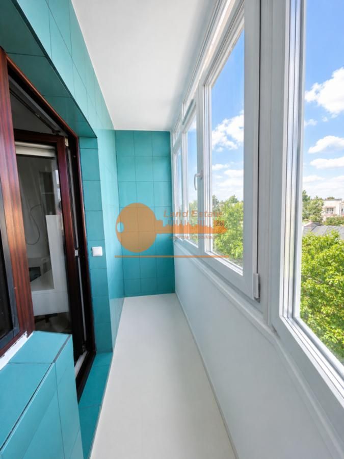 Apartament 3 Camere | Traian – Matei Basarab | 81 mp | 1996 - Poză 9