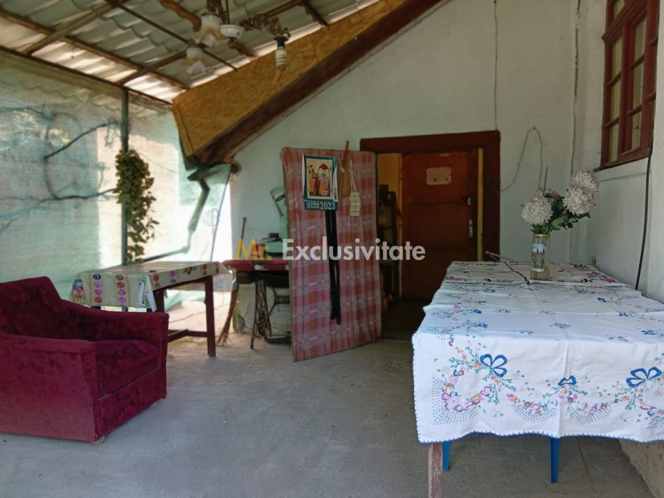 De Vânzare Casă Culciu Mare Satu Mare - Poză 11