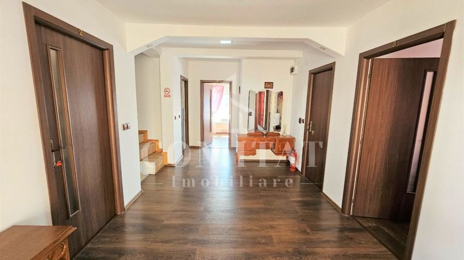 OPORTUNITATE | Apartament cu 7 Camere | 3 Niveluri | 200mp | Borhanci - Poză 6