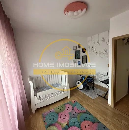 Ap. 3 Camere, 79mp. terasă mare + boxă de depozitare / Canta, lângă Moldova Mall - Poză 3