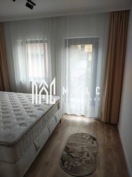 Apartament 3 camere decomandat de închiriat | Șelimbăr | 58 mp - Poză 8