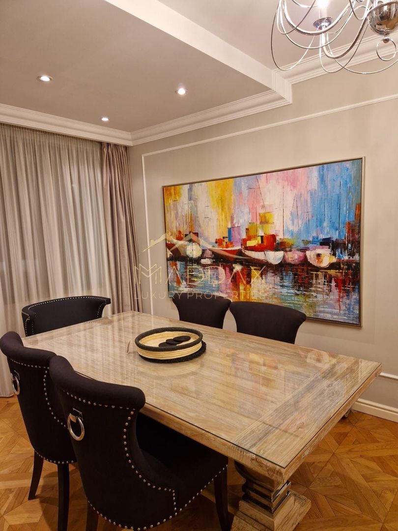 Apartament *3 camere* 120mp // Dorobanti - Poză 15