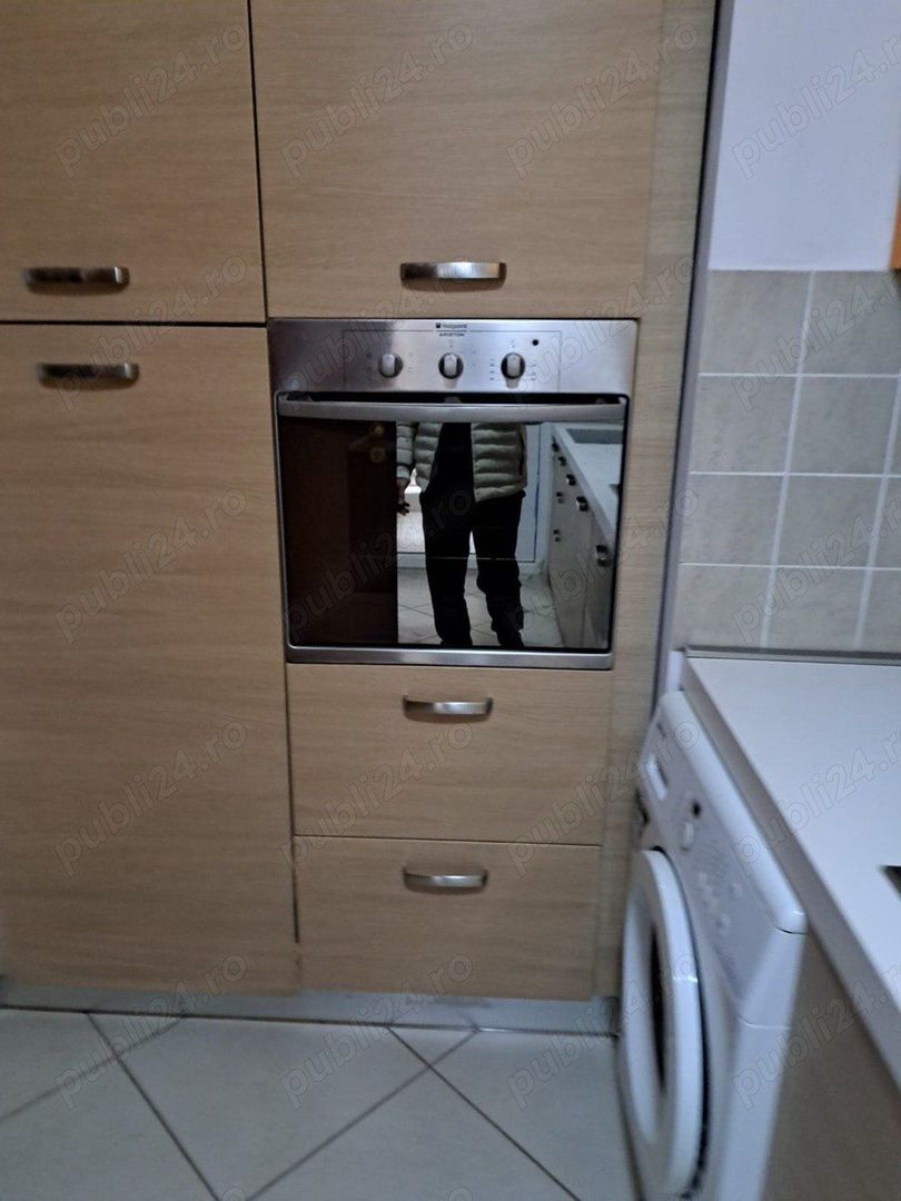 Apartament Titan Colonel Iosif Albu - Poză 4