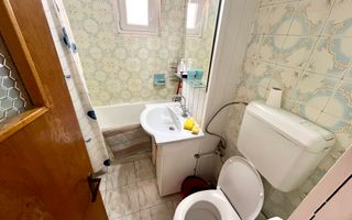 Apartament cu 4 Camere, Etaj 2, Loc De Parcare, Cetate - Poză 14