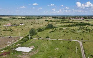 Terenuri zona  MOSNITA NOUA -  ALBINA . - Poză 15