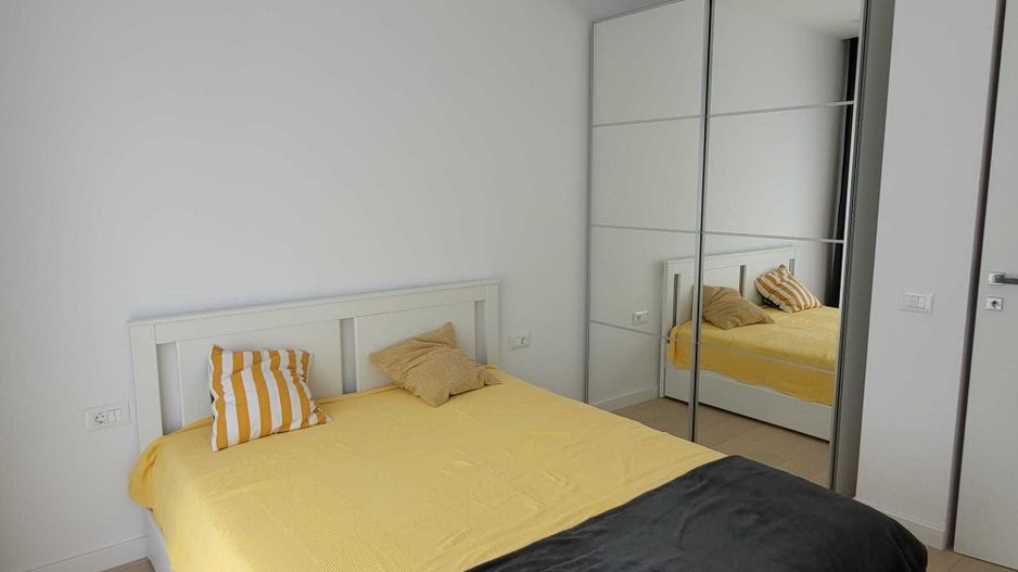 2 camere | Nusco City | Pipera | Aviatiei | Promenada - Poză 3