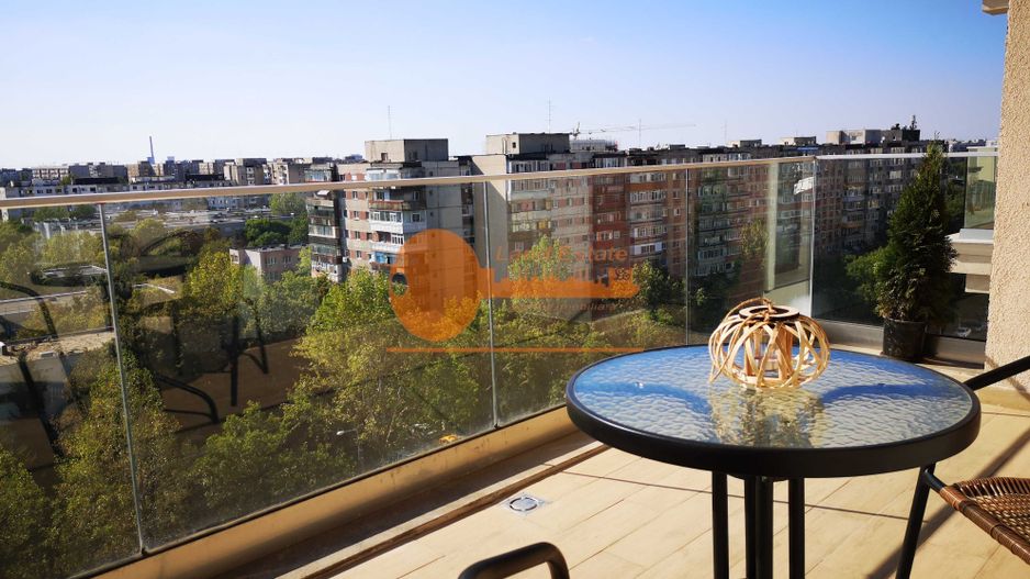 3 camere Moghioros REsidence ( loc parcare ) - Poză 8