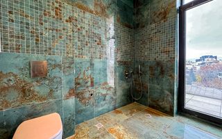 Penthouse Vedere Exceptionala | Dumbrava Rosie | Gradina Icoanei - Poză 15