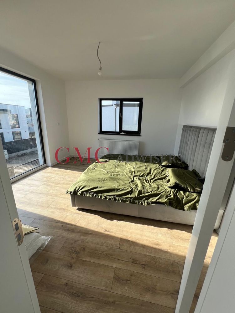 Vila individuala, stil mediteranean - 4 camere - Berceni - Poză 7