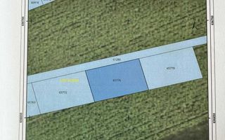 Teren intravilan Rediu – 3 parcele, 471 mp, extindere posibilă - Poză 2