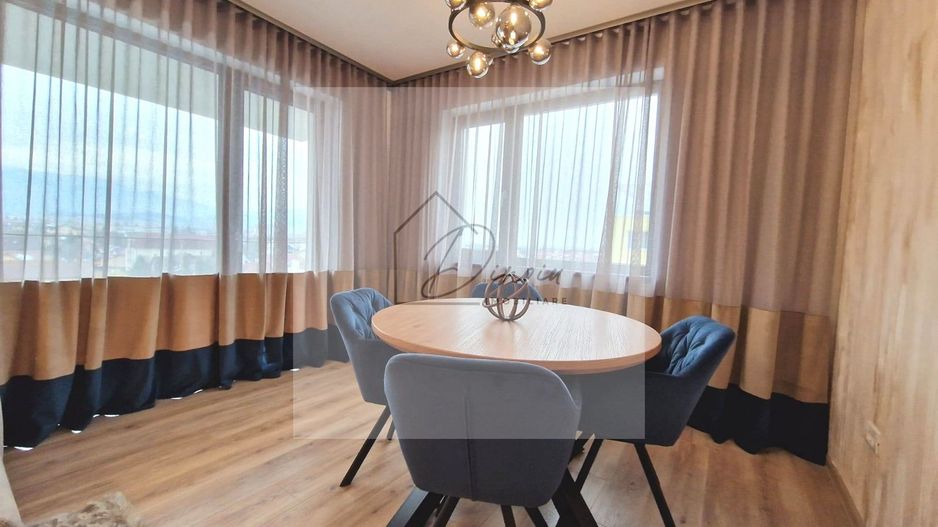 Apartament 3 camere Tractorul I parcare I lux I COMISION 0% - Poză 29