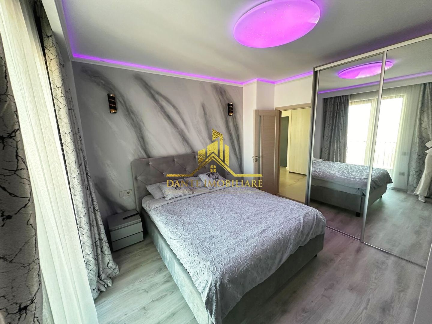 2 camere, ultrafinisat, pet friendly, lux, terasa, parcare, Zorilor - Poză 15