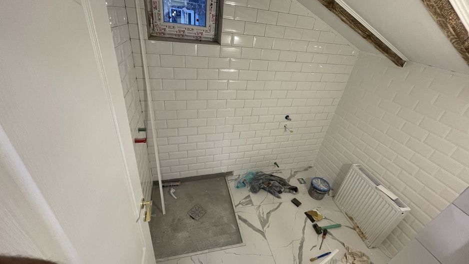 Casa Domenii -Turda-Ion Mihalache - Poză 6