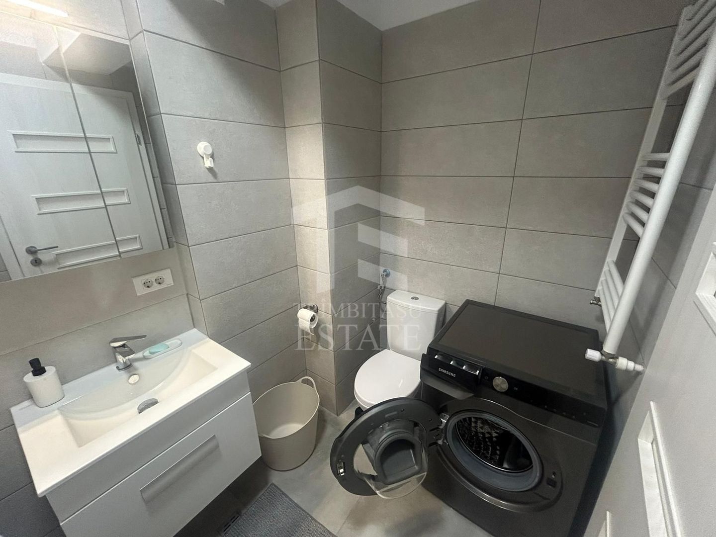 2 Camere Popesti Lux + loc de parcare acoperit - Poză 8