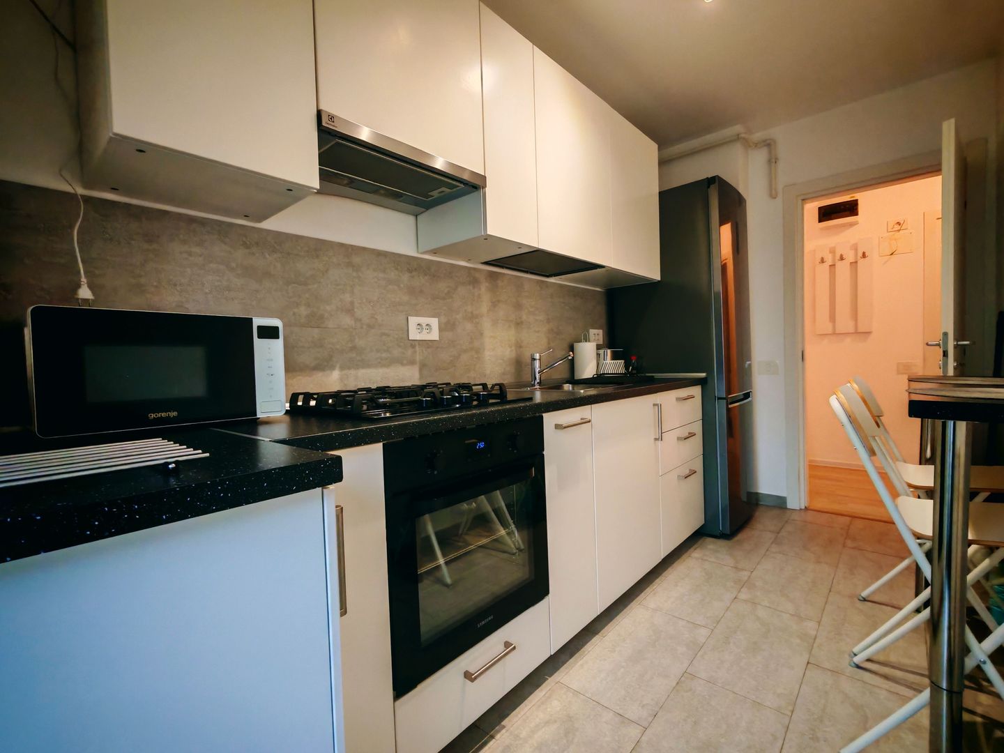 Apartament 2 camere Pallady,MOBILAT/UTILAT,Gura Calitei,8 min.METROU - Poză 17