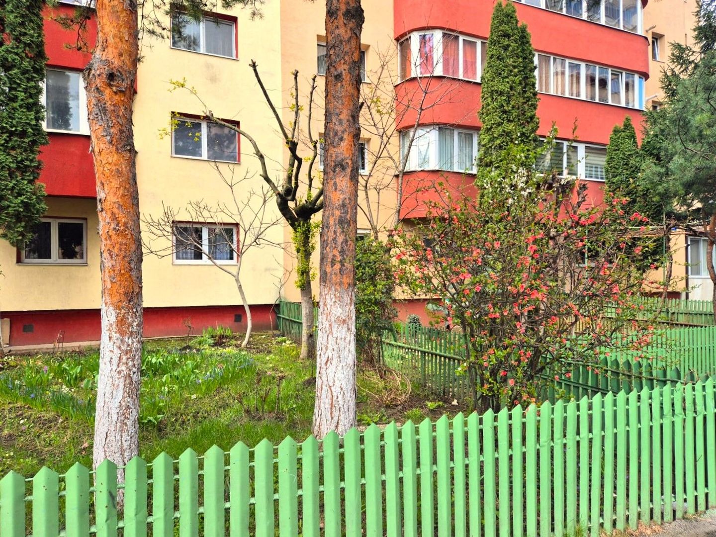 Exclusivitate - Pârâului 1, garsoniera mobilată, pet friendly - Poză 1