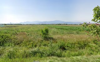 Teren Intravilan Stupini cu PUZ ! - Poză 2