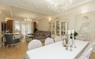 Vânzare, casă, 3 nivele, str. Sfintul Pavel, Codru - Poză 30
