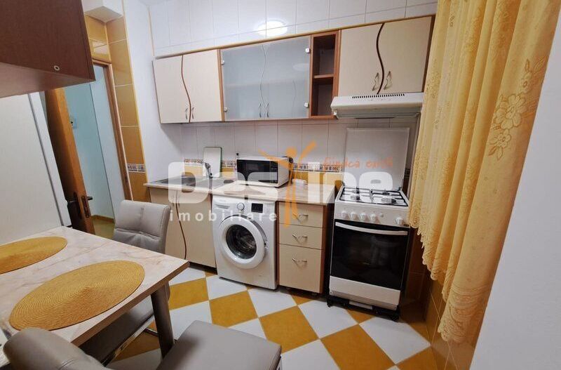 Apartament 3 camere | 65 mp | Etaj 8 | 5 min de metrou Iancului - Poză 7