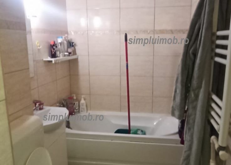 Renovata garsoniera Grand Arena Turnu Magurele - Poză 10