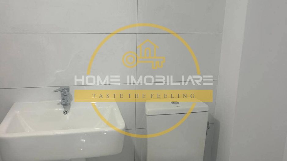 Apart 3 camere 74900 euro intabulat Hlincea - Poză 6