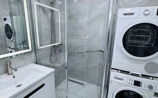 Chirie, apartament, 3 camere, strada Ismail , Centru. - Poză 10