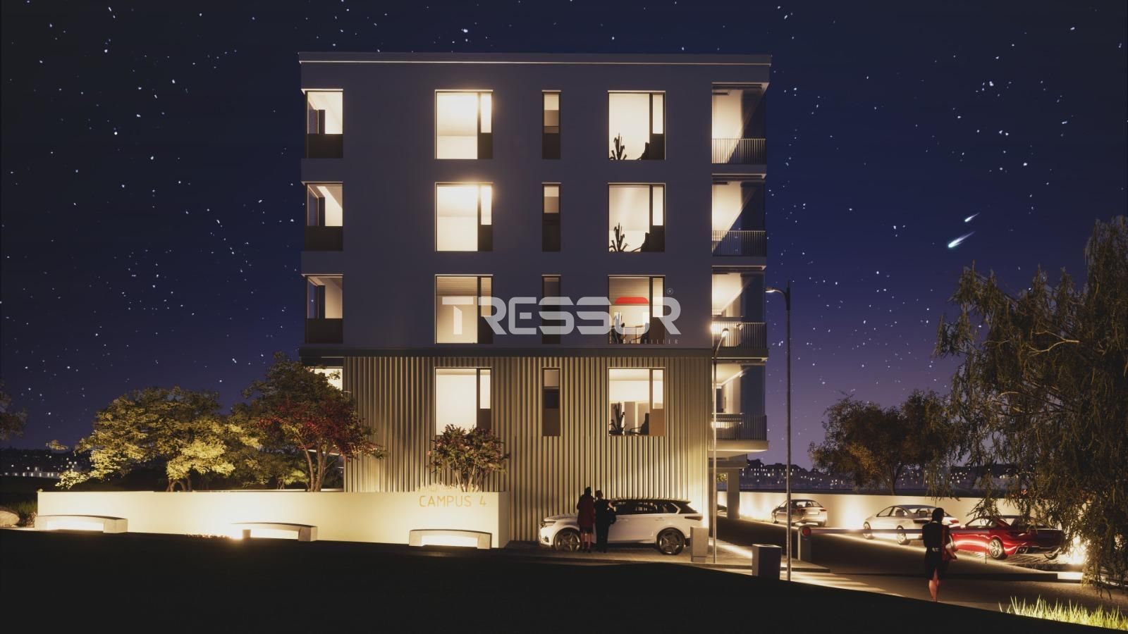 ✔️2 camere / 60 MP ☀️ Campus Universitar Constanța ✔️ Parcare inclusă - Poză 22