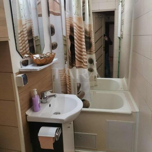 Apartament 2 camere, 37 mp, Mănăștur – zona Big - Poză 7