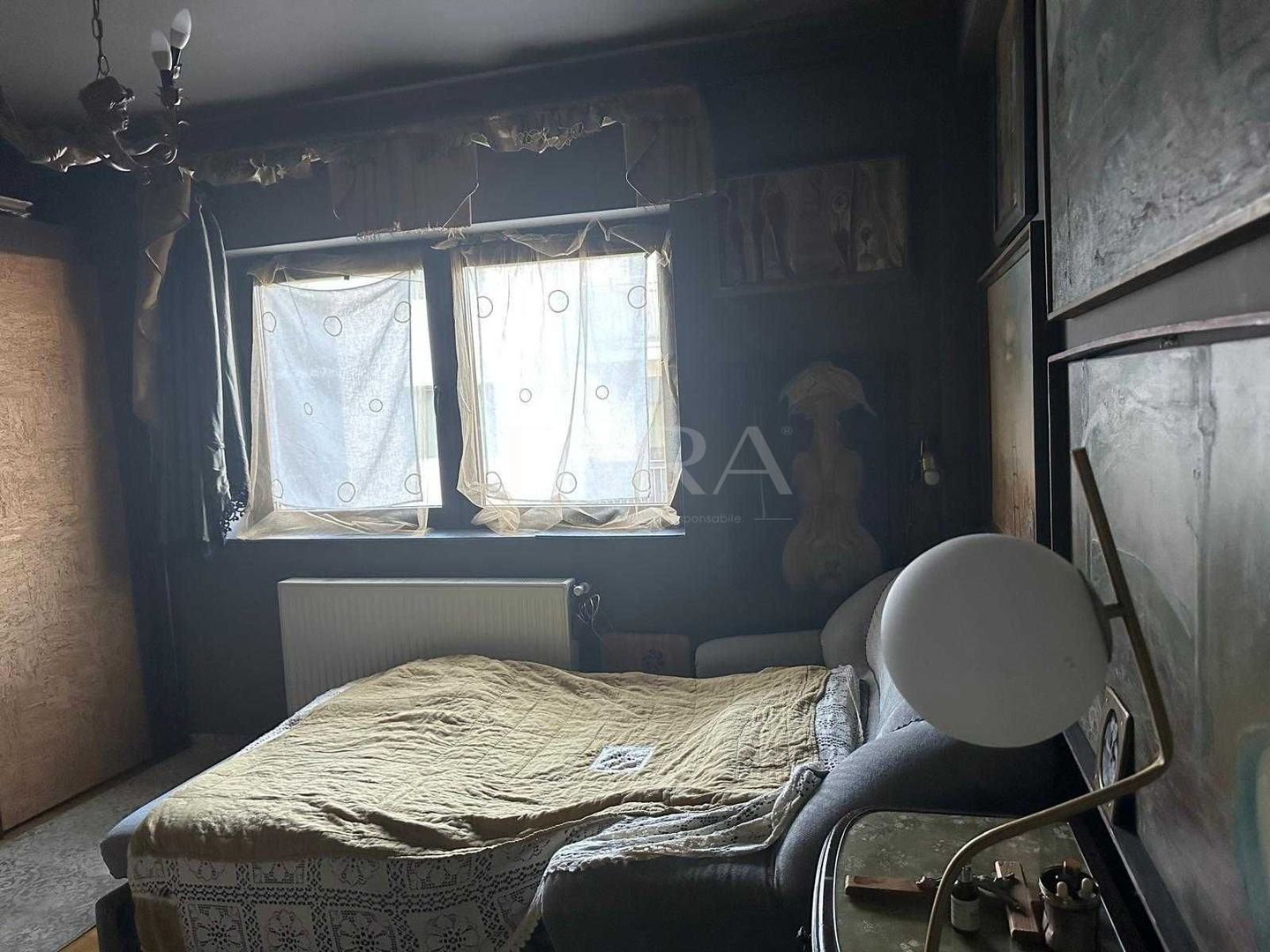 Apartament 3 camere, Donath Park – panoramă frumoasă - Poză 3