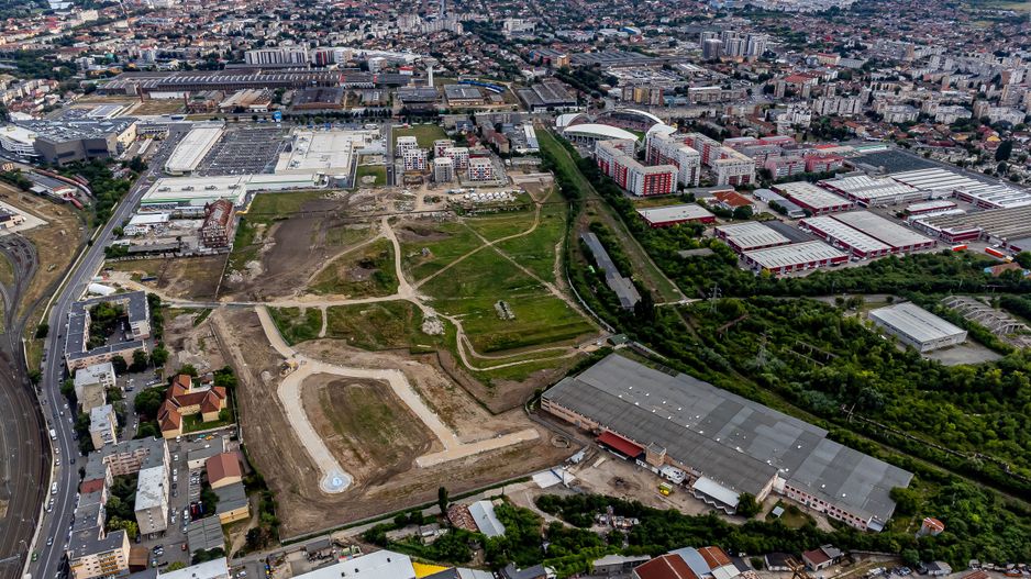 Teren case ARED Cartier Exclusivist (fara agenție) - Poză 3