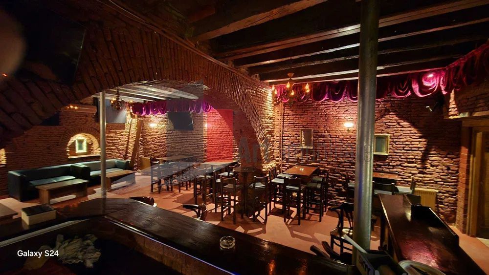 Spatiu comercial (club) de inchiriat in zona Armeneasca/Rosetti/Mosilor - Poză 3