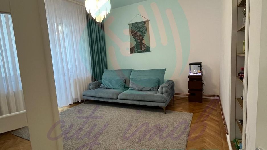 Vila renovata  - PARCUL CAROL - Poză 5