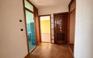 Apartament cu 3 camere | Olimpia-Stadion | Complex - Poză 8