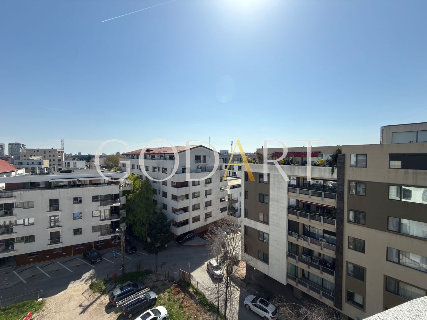 Penthouse exclusivist | Herastrau - Poză 23