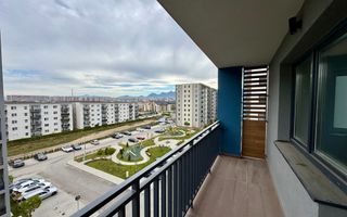 Apartament cu 3 camere in Mosaic Residence, Tractorul - Poză 8