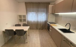 Pipera – Rond OMV | 3 camere | Bloc privat | Parcare inclusă - Poză 4