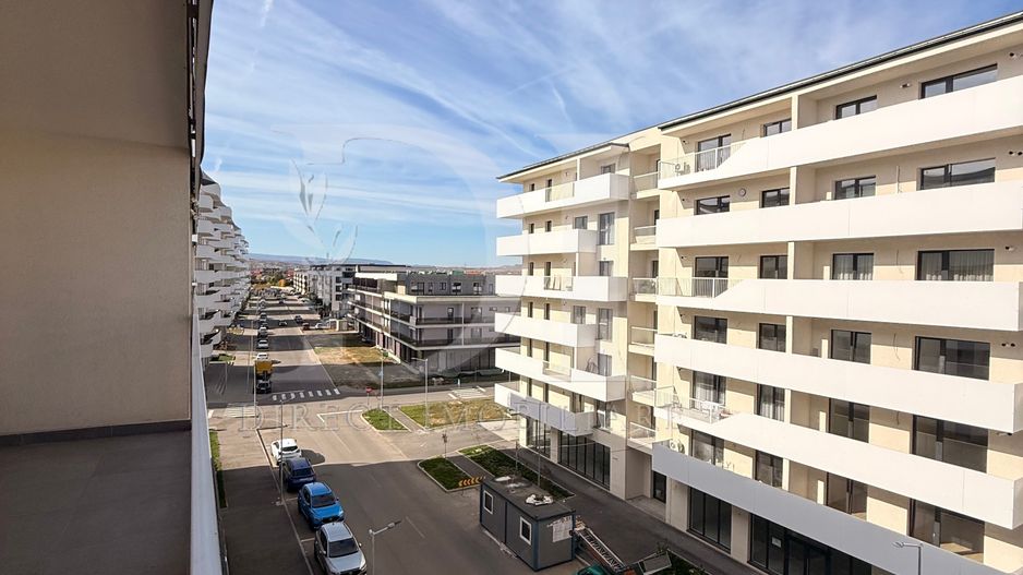 Apartament de inchiriat / etaj intermediar / Zona Eroilor - Poză 17