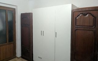 Camera mobilată de închiriat în apartament cu 2 camere, Tătărași - zona Ateneu - Poză 5